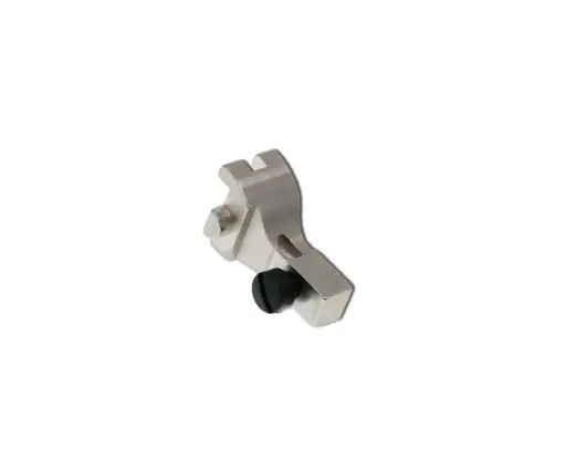 [Ev.HMB(OS)HSA] Adaptador para calcador pé alto Bernina EverPeak (Modelo antigo)