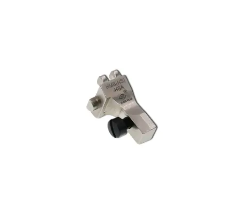 [Ev.HMB(NS)HSA] Adaptador para calcador pé alto Bernina EverPeak (Modelo novo)
