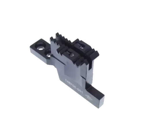 [Ev.148705-001] Arrastador 2 agulhas ponto preso 1 / 4 brother 872 EverPeak
