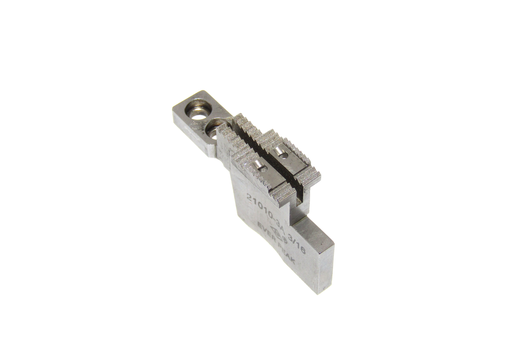 [Ev.21010-3A.3/16] Arrastador 2 agulhas ponto preso 4.8mm Juki / Brother EverPeak