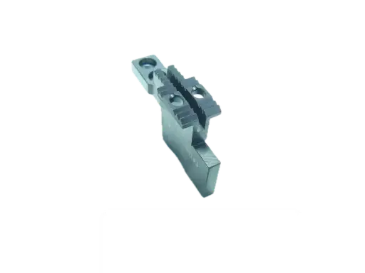 [Ev.Jeans1/4FD-3] Arrastador 2 agulhas ponto preso 6.4mm furo 3mm EverPeak
