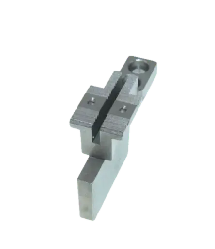 [Ev.21010-3.5/16] Arrastador 2 agulhas ponto preso 8mm Juki / Brother EverPeak
