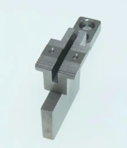 [Ev.21010-3.5/16] Arrastador 2 agulhas ponto preso 8mm Juki / Brother EverPeak