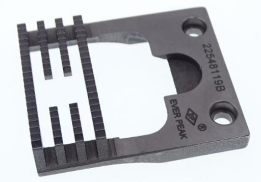 [Ev.225-48119B] Arrastador Juki Anti-Rust ZigZag EverPeak