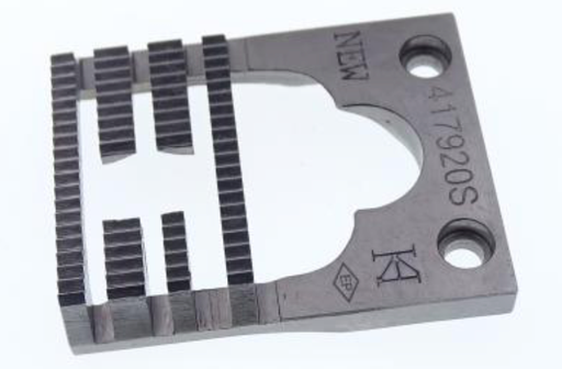 [Ev.417920S.New] Arrastador ZigZag Juki LZ ou Singer 457 EverPeak