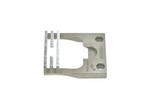 [Ev.210524S] Arrastador ZigZag Juki LZ ou Singer 457 EverPeak