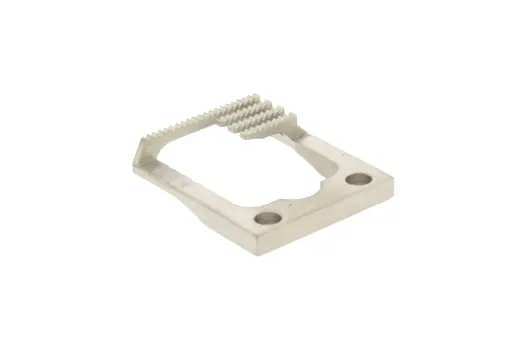 [Ev.210516A4-N] Arrastador ZigZag Juki LZ ou Singer 457 com 4 filas EverPeak