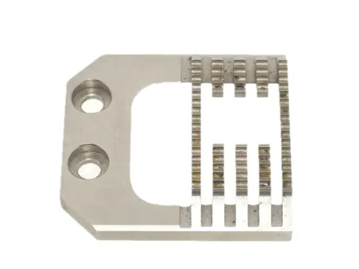 [Ev.FD-918C] Arrastador Zigzag Pfaff para grossos (91-047559-04 / 003C) EverPeak