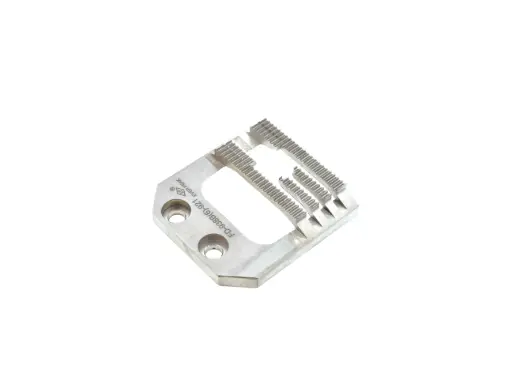 [Ev.FD-938B(6)-921] Arrastador Zigzag Pfaff para rolinho (C) EverPeak = FD-938(B)-921