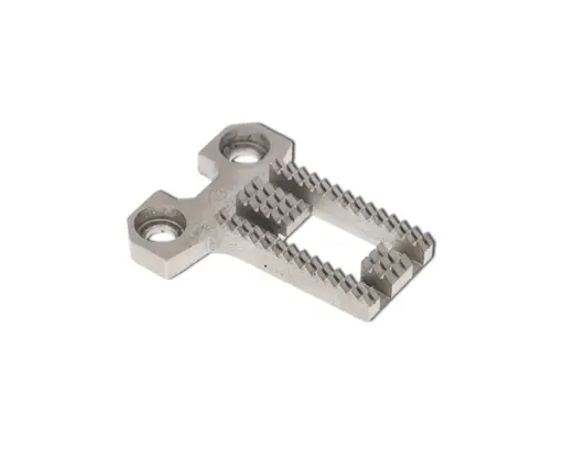 [Ev.HMB(OS)ZZFD01B-SL4] Arrastador de 3 arrastos para maquina de zigzag Bernina EverPeak