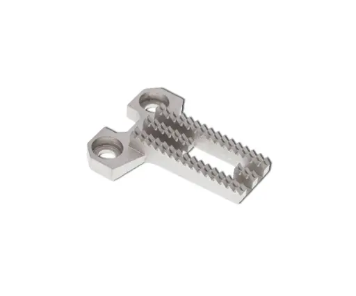 [Ev.HMB(OS)SNFD01B-SL4(FHS)] Arrastador de 3 filas de costura reta para maquina Bernina EverPeak