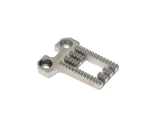 [Ev.HMB(OS)ZZFD02B-SL4] Arrastador de 4 arrastos para maquina de zigzag Bernina EverPeak