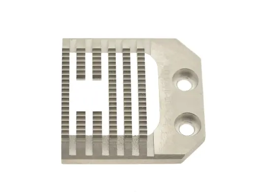 [Ev.FD-938B-6R] Arrastador de 6 filas de arrastos ZigZag Pfaff 938 EverPeak