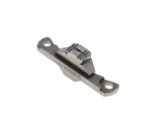 [Ev.0867210010] Arrastador de triplo arrasto Durkopp 867 EverPeak