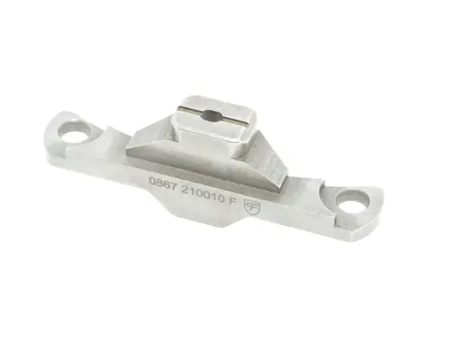 [Ev.0867210010F] Arrastador de triplo arrasto Durkopp 867 EverPeak