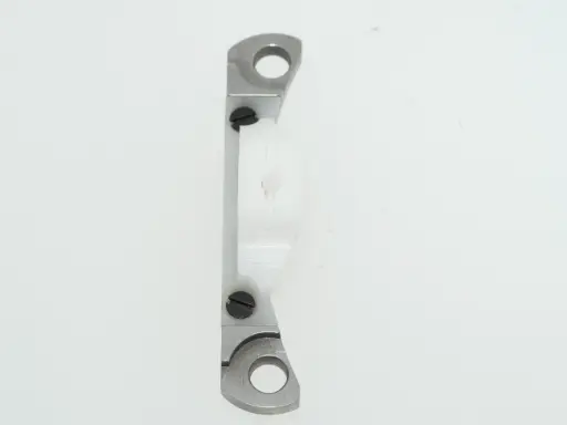 [Ev.0867210010.F(UHM)] Arrastador de triplo arrasto anti-marca sem dentes Ultra-Molecular lisos Durkopp 867 EverPeak