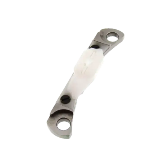 [Ev.0867210010.F(UHM)] Arrastador de triplo arrasto anti-marca sem dentes Ultra-Molecular lisos Durkopp 867 EverPeak