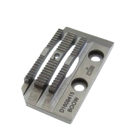 [Ev.D1609415B00W] Arrastador duplo arrasto CFM Juki DLN5410 EverPeak