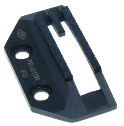 [Ev.PR-G10R-FD] Arrastador para calcador de roleto PR-G10R EverPeak