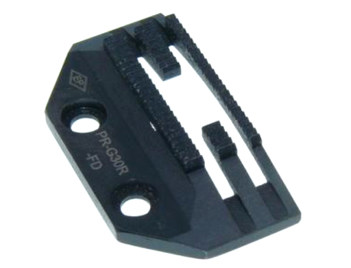 [Ev.PR-G30R-FD] Arrastador para calcador de roleto PR-G30R EverPeak