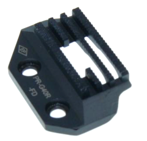 [Ev.PR-G40R-FD] Arrastador para calcador de roleto PR-G40R EverPeak