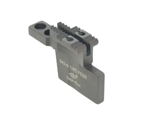 [Ev.842-0.1/4C.FD25] Arrastador para maquina Brother B842-0  EverPeak