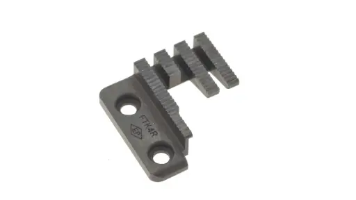 [Ev.FTK4R] Arrastador ponto preso 4 filas EverPeak