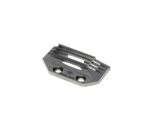 [Ev.ZD1/8-1/4FD] Arrastador ponto preso 4 filas de arrastos EverPeak