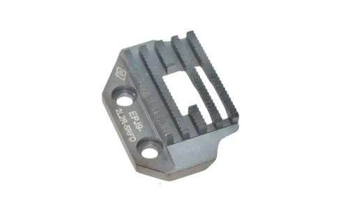 [Ev.EPJ9-2L2R-5RFD] Arrastador ponto preso 5 filas de arrastos ponto preso para tecidos finos EverPeak