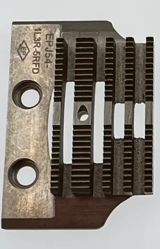 [Ev.EPJ54-1L3R-5RFD] Arrastador ponto preso 5 filas de arrastos duplo arrasto EverPeak