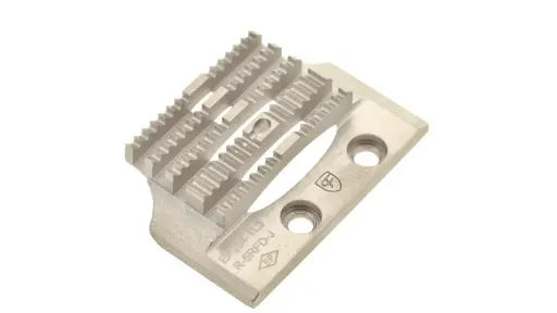 [Ev.EPJ54-1L3R-5RFD-J] Arrastador ponto preso 5 filas duplo arrasto para grossos EverPeak