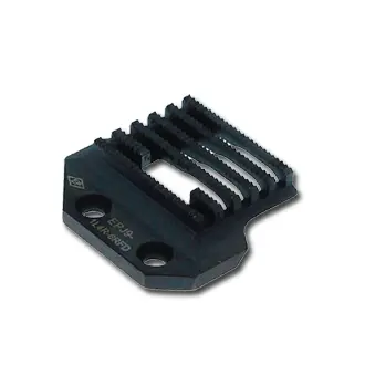 [Ev.EPJ9-1L4R-6RFD] Arrastador ponto preso 6 filas de arrastos ponto preso EverPeak