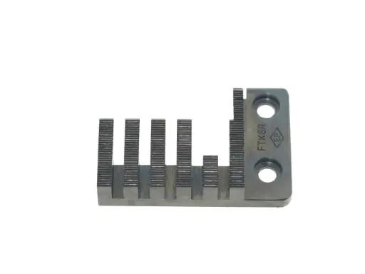 [Ev.FTK6R] Arrastador ponto preso 6 filas de arrastos EverPeak