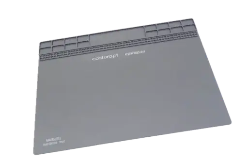 [Ev.MM3525] Base siliconizada para apoio á manutenção - MM3525G