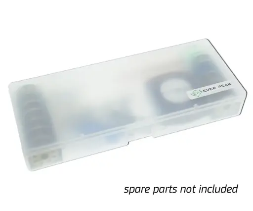 [EV.PTB-1] Caixa de arrumação portátil