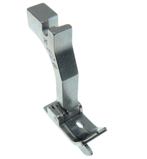 [Ev.P91L3/16] Calcador  Durkopp 273 com guia esquerdo 4.8mm EverPeak