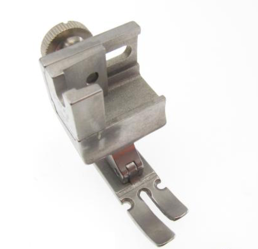 [Ev.P37AJ] Calcador 3 em 1 para ponto preso com corpo de 7 / 16 e laterais de 1 / 32 - P37AJ EverPeak