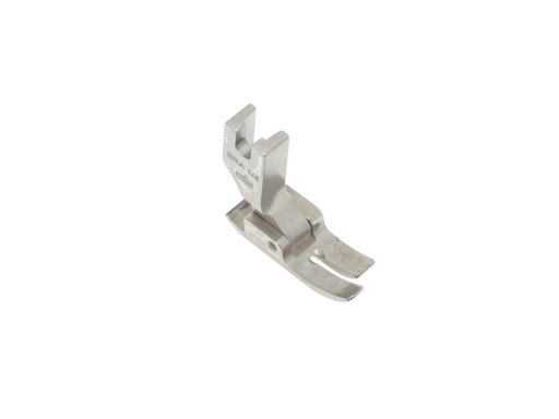 [Ev.BRA1/4] Calcador 6.4mm com frente levantada para underwear EverPeak