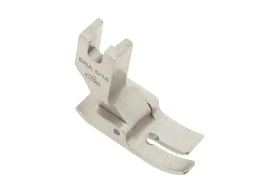 [Ev.BRA5/16] Calcador 7.94mm com frente levantada para underwear EverPeak
