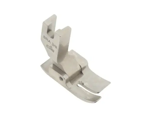 [Ev.BRA3/8] Calcador 9.5mm com frente levantada para underwear EverPeak