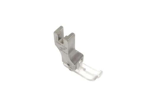 [Ev.210T-1/32] Calcador Compensador 0.8mm Transparente EverPeak