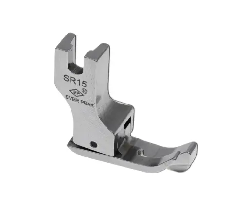 [Ev.SR15] Calcador Compensador 1.5mm EverPeak