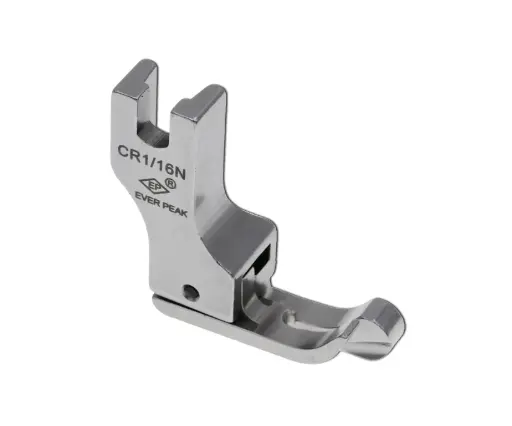 [Ev.CR1/16N] Calcador Compensador 1.6mm EverPeak