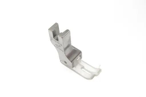 [Ev.211T-1/16] Calcador Compensador 1.6mm Transparente EverPeak