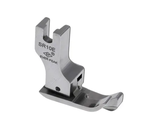 [Ev.SR10E] Calcador Compensador 1mm EverPeak