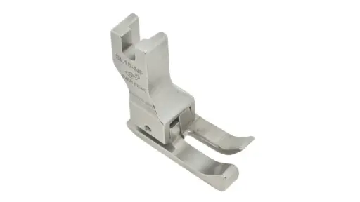 [Ev.SL10-NF] Calcador Compensador 1mm duplo arrasto EverPeak
