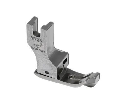[Ev.SR25] Calcador Compensador 2.5mm EverPeak