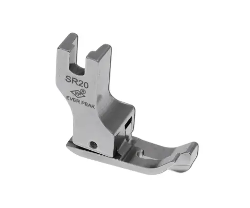 [Ev.SR20] Calcador Compensador 2mm EverPeak