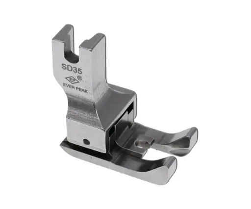 [Ev.SD35] Calcador Compensador 3.5mm EverPeak