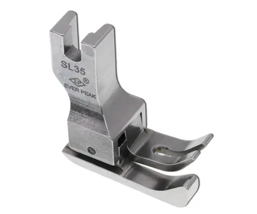 [Ev.SL35] Calcador Compensador 3.5mm EverPeak